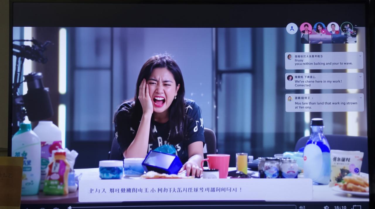 原来这一切都是命中注定，某明星深夜约会竟被曝出与网红有火花引发谣言，娱乐节目还会邀请明星助推黑料网hl