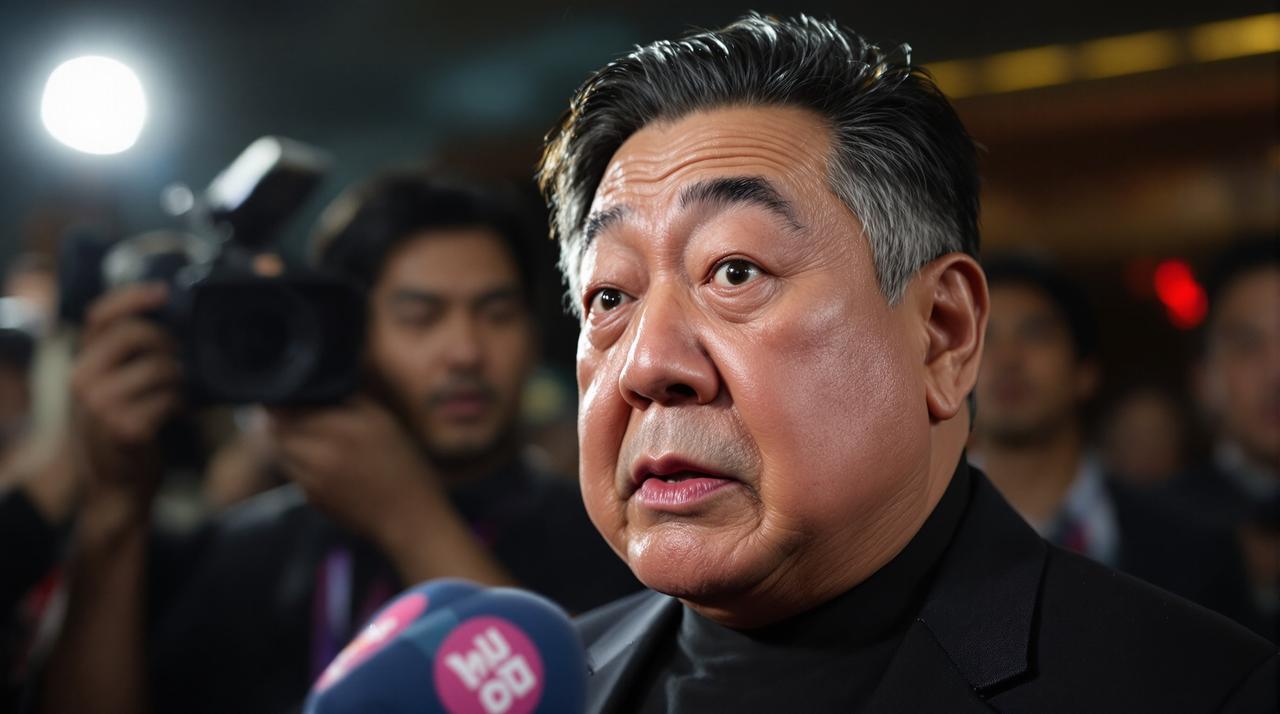 娱乐互动与狂欢深挖揭秘明星八卦，吃瓜群众热议流行乐坛甜蜜瞬间
